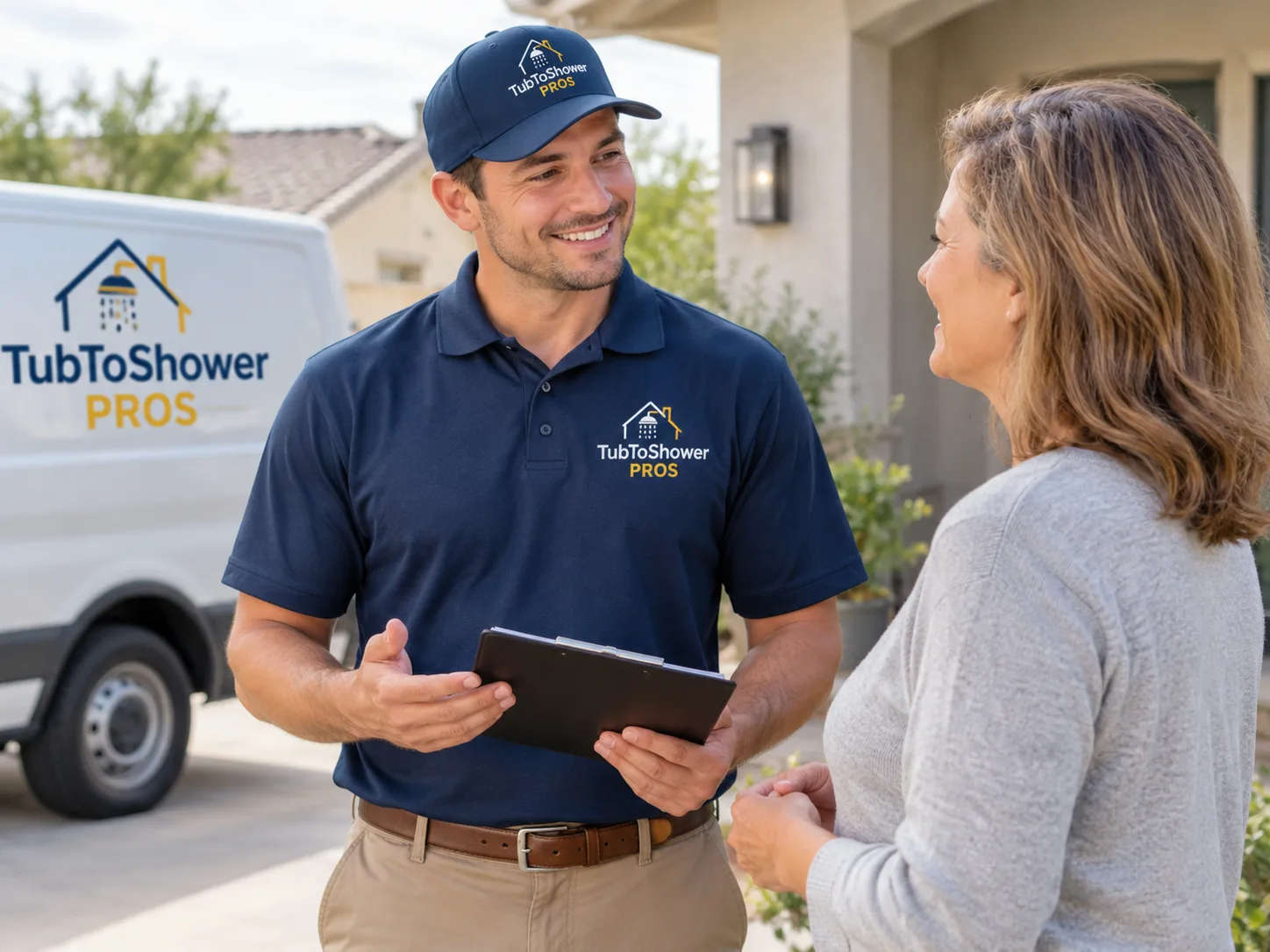 Tub Shower Conversion Leicester, NY FAQs